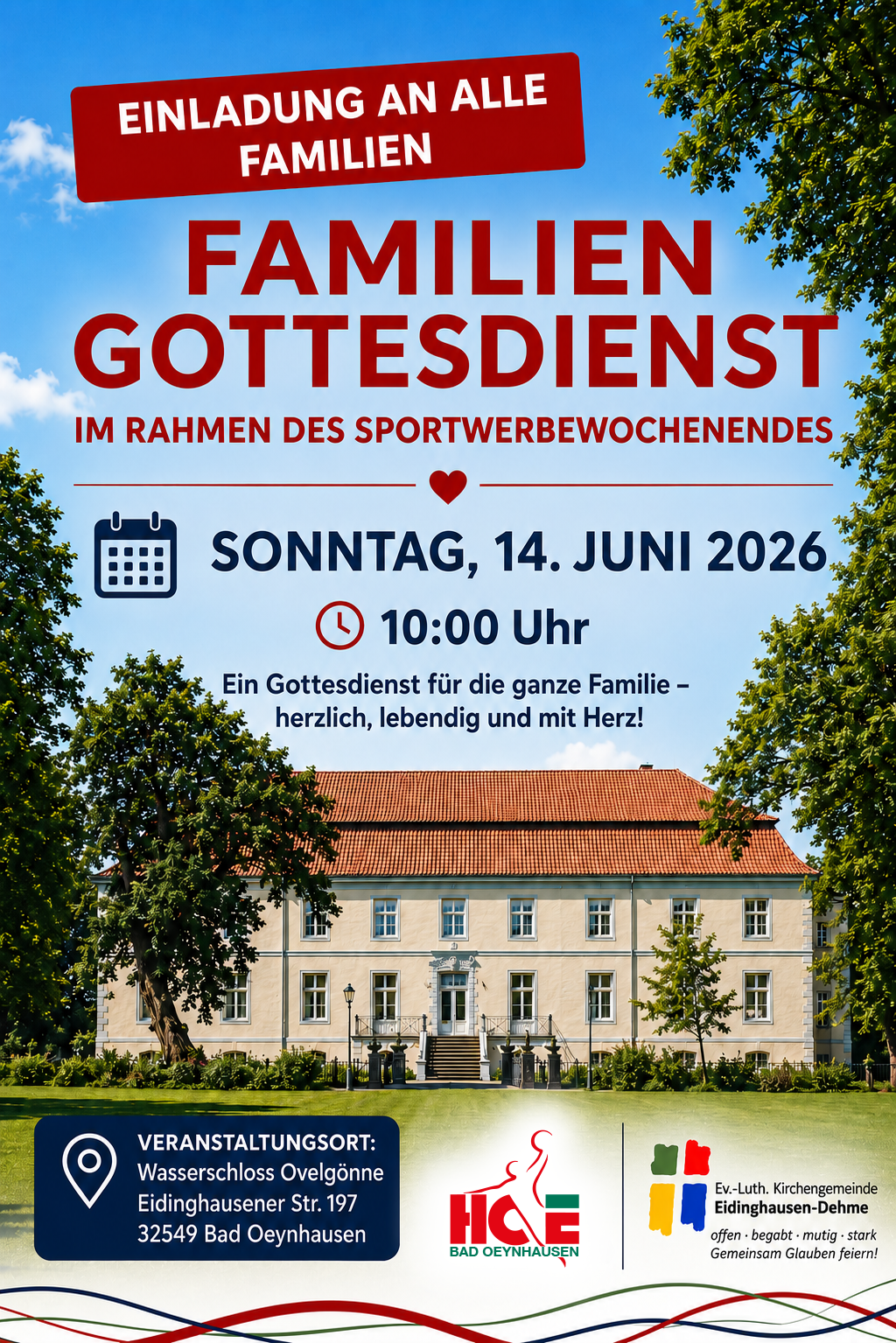Gottesdienst